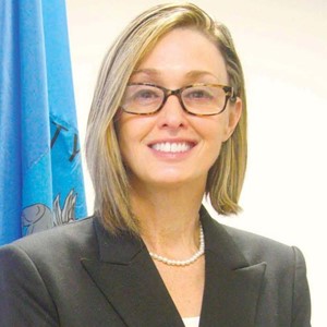 Erin F. Schaible