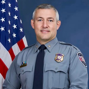 Wayne Sager