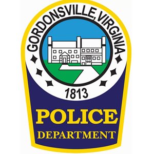 Photo of Gordonsville Police Department