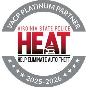 HEAT - Virginia State Police