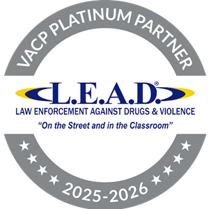 Photo of Law Enforcement Against Drugs and Violence (L.E.A.D.)