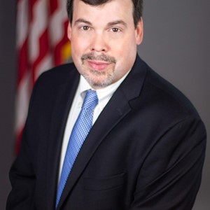 Scott A Vantrease