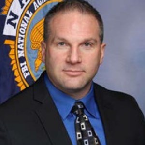 Sean Peterson