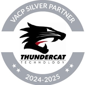 Thundercat Technology