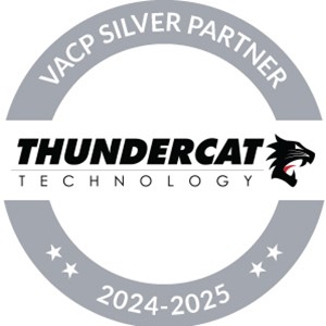 Photo of Thundercat Technology