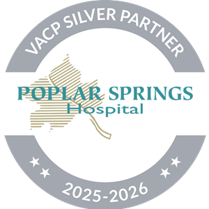 Photo of Poplar Springs Hospital