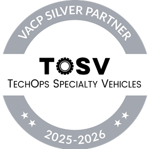 TechOps Specialty Vehicles, LLC