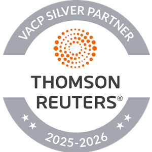 Photo of Thomson Reuters - CLEAR