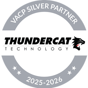 Thundercat Technology