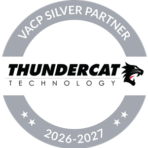 Thundercat Technology