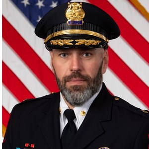 David Whitley