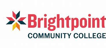 Brightpoint Community College logo