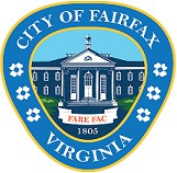 City of Fairfax logo