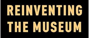 VAM Book Club - Reinventing the Museum