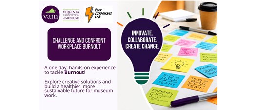 Field Forward: Challenge and Confront Workplace Burnout