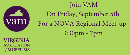 Northern VA Regional Meet-up in Manassas