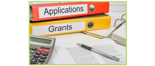 Grant Writing Workshop Webinar