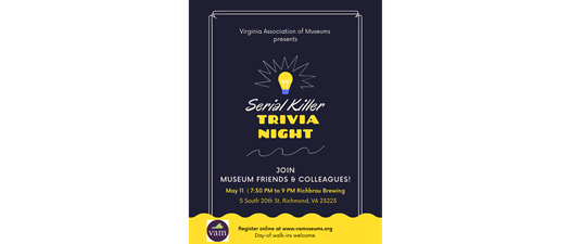 Trivia Night at Richbrau Brewing