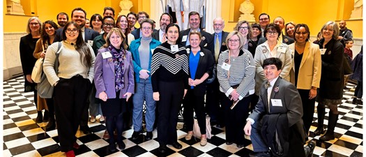 VAM Museum Advocacy Day 2026