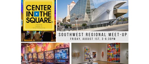 Southwest Regional Meet-up in Roanoke, VA