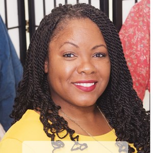 Brenda Parker