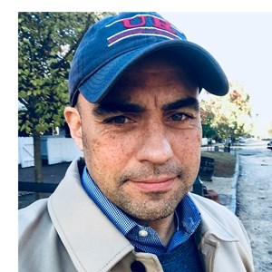 Edwin Boscana