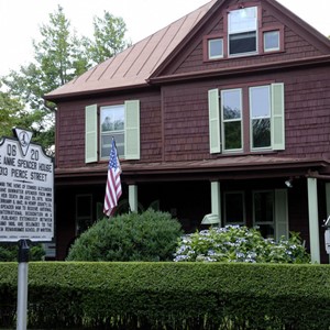 Photo of Anne Spencer House & Garden Museum, Inc.