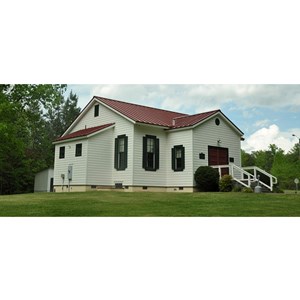 Photo of Antioch School