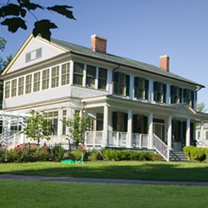 Photo of Armour House & Gardens