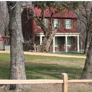 Photo of Clarke-Palmore House Museum