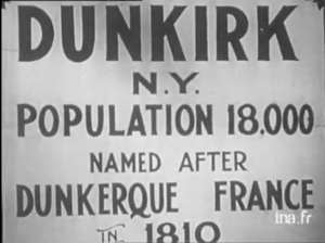 Dunkirk-to-Dunkerque Heritage Center
