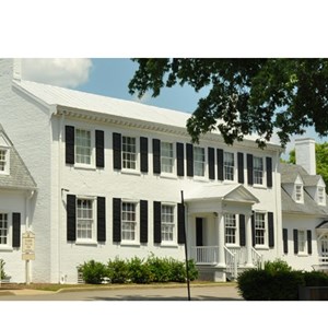 Photo of Dabbs House Museum