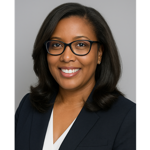 Photo of Dominique Hubbard