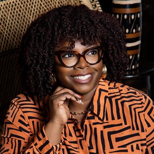Shakia Gullette Warren
