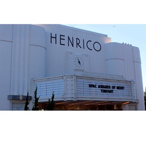 Photo of Henrico Theatre