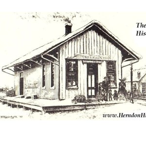 Photo of Herndon Historical Society