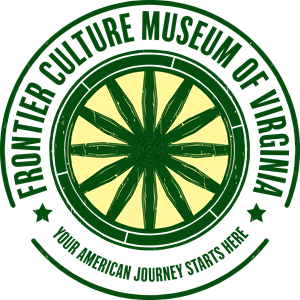 Photo of Frontier Culture Museum