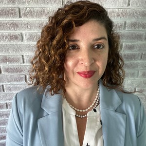 Veronica Gallardo