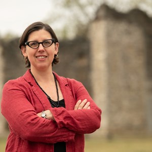 Lynn Rainville