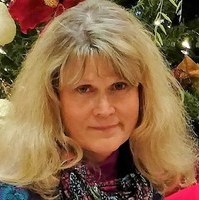Nancy Rubin