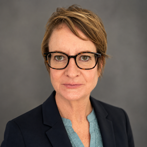 Photo of Patti Miller