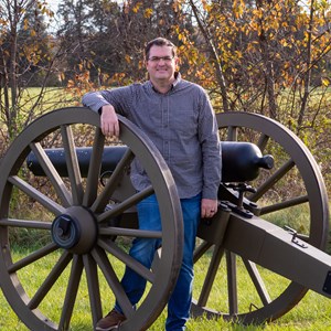 Robert Orrison