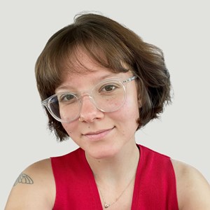 Photo of Savannah Gross