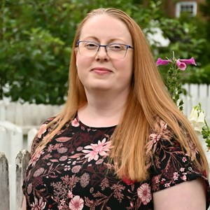 Melissa Maxwell
