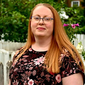 Melissa Maxwell
