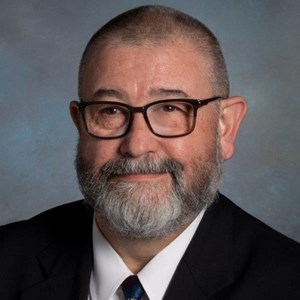 Scott Harris