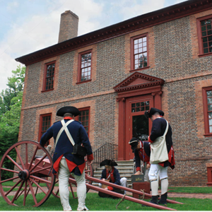 Photo of Wilton House Museum/NSCDA-VA