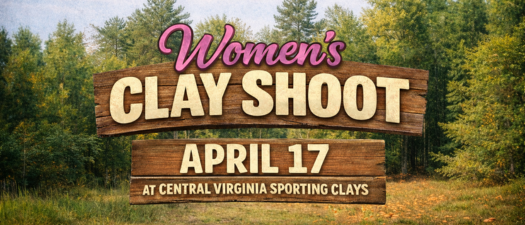 VTCA Women's Clay Shoot