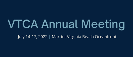 2022 VTCA Annual Meeting