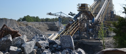 Aggregate Producer Environmental Committee Meeting